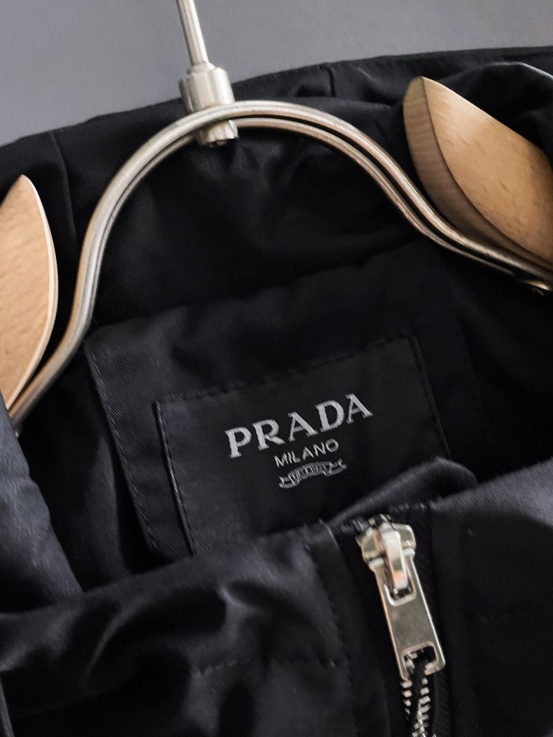 Prada Outwear